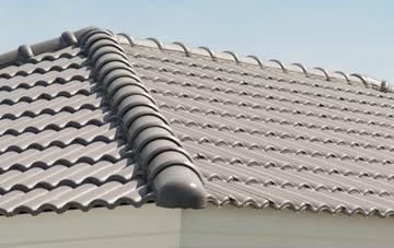 advantages of Old Knebworth clay roofing