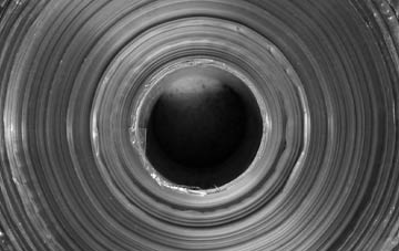 Old Knebworth edpm waterproofing