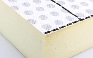 meeting Old Knebworth building codes