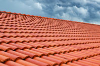 Old Knebworth roofing tiles